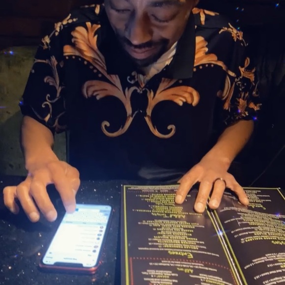 Meet your Posher, Legend - Picture 5 of 11